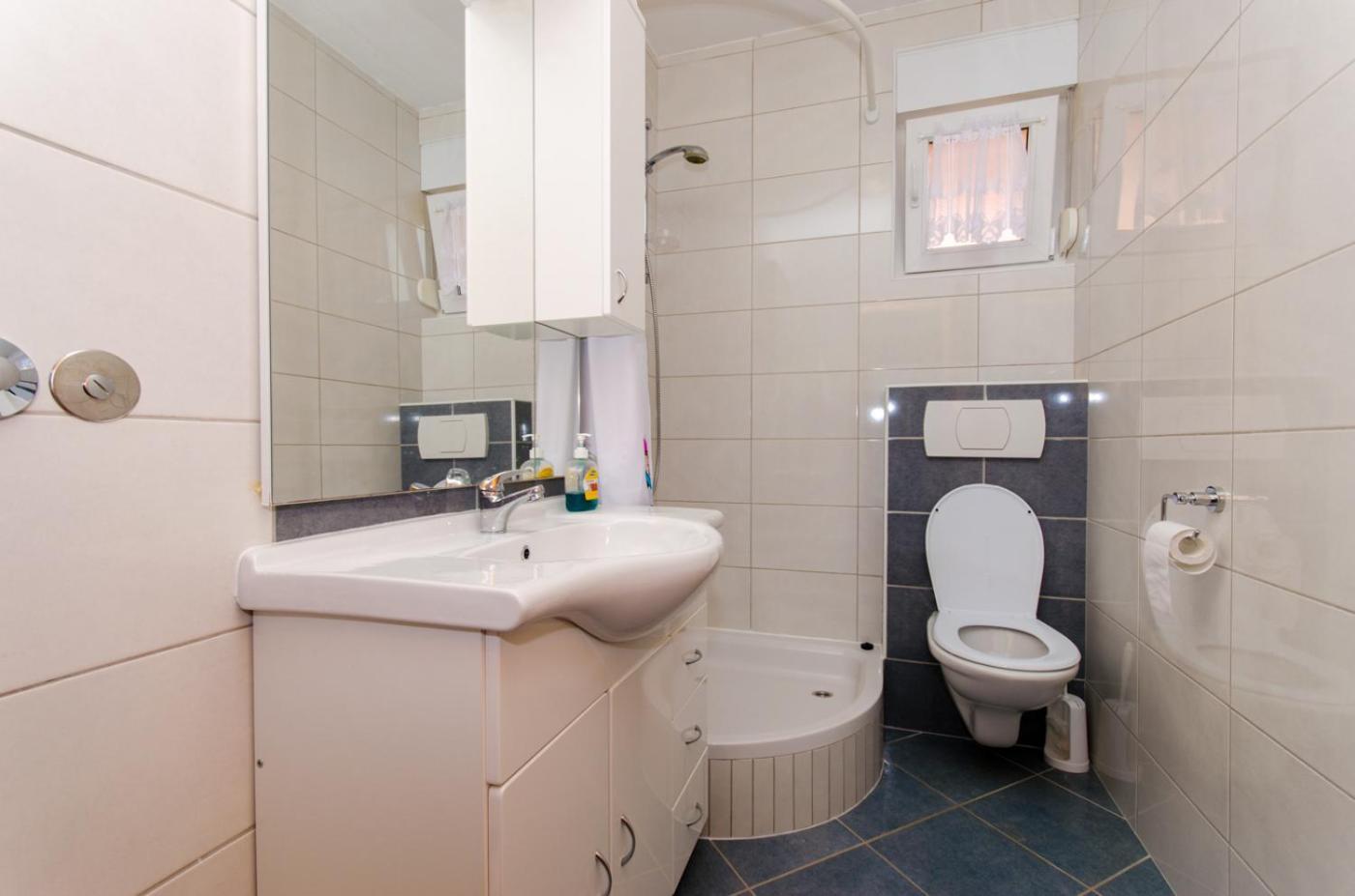 Ciovo View Apartments Okrug Gornji Habitación foto